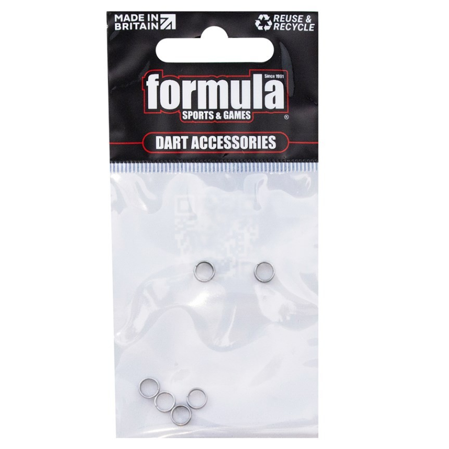 Formula Sports | Grip Springs 6 Pack
