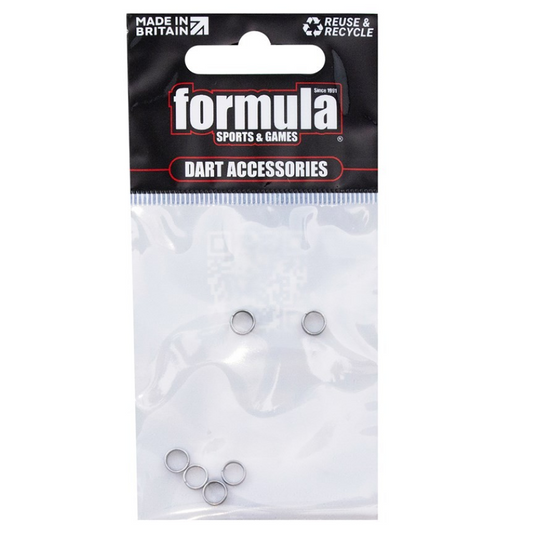 Formula Sports | Grip Springs 6 Pack