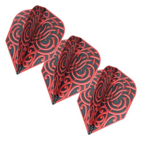 Shot | Warrior Kapene Flight Small Standard (No.6)