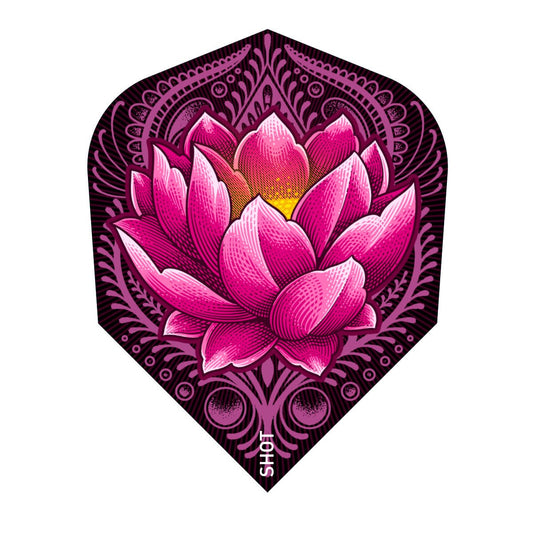 Shot | Zen Juji Flight Small Standard (No.6)