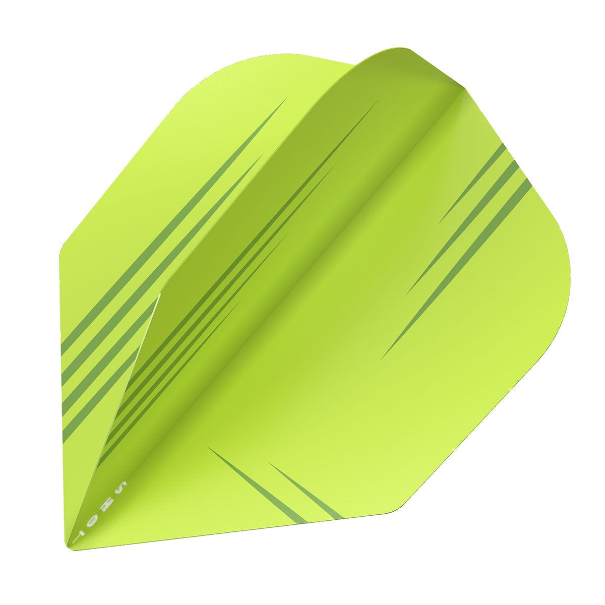 Shot | Zen Ki Flight Small Standard (No.6)