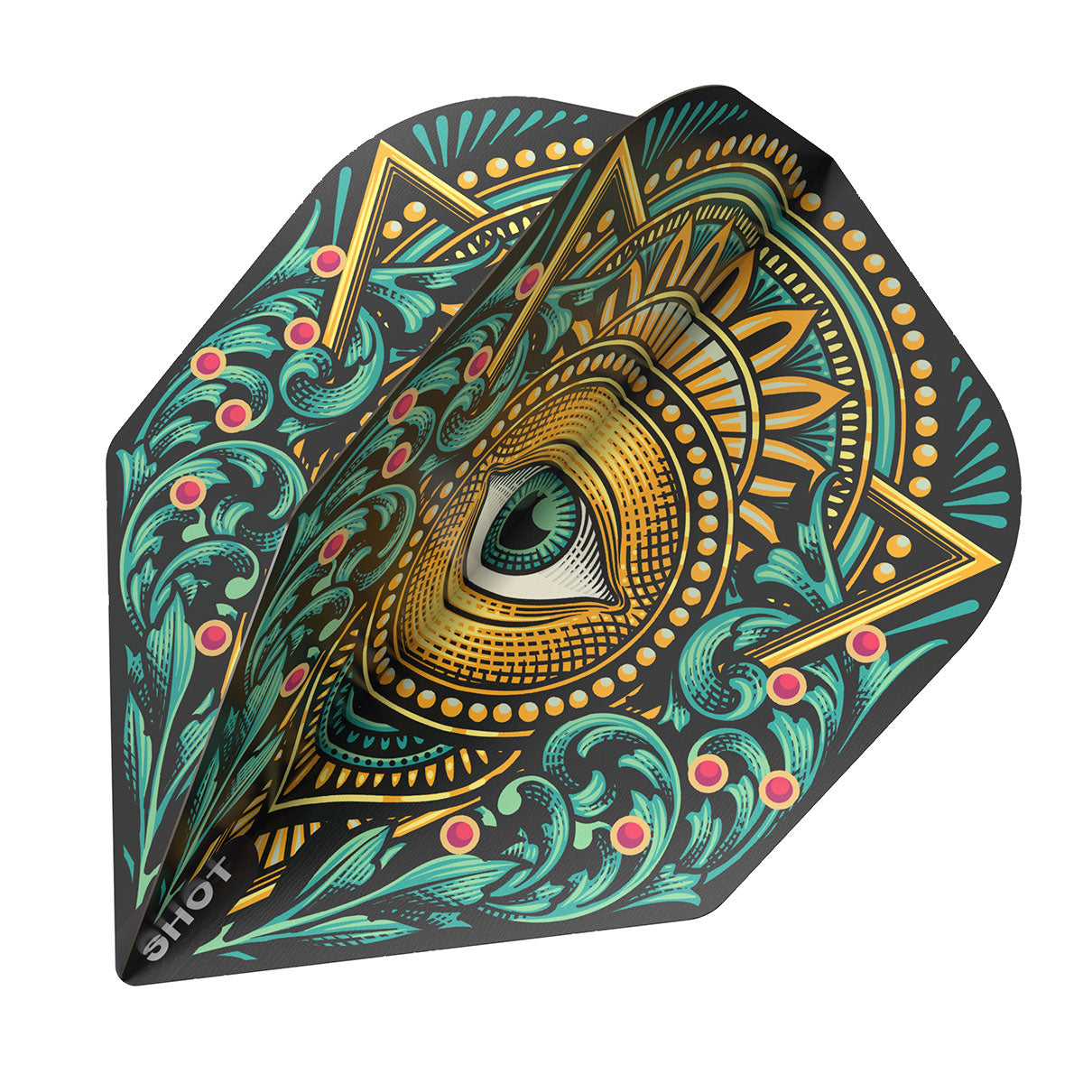 Shot | Zen Kensho Flight Small Standard (No.6)