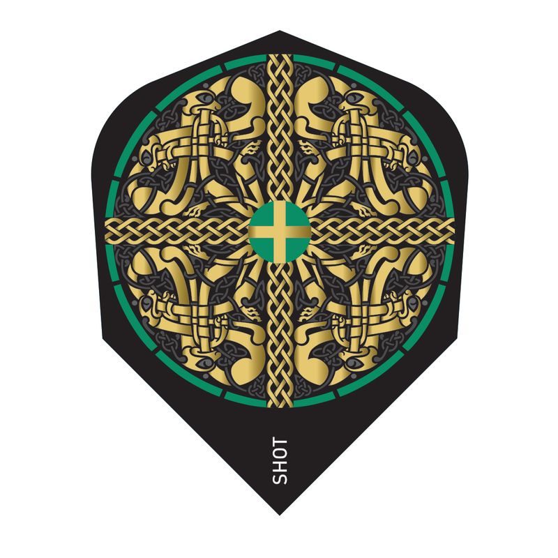 Shot | Celt Cernunnos Flight Small Standard (No.6)