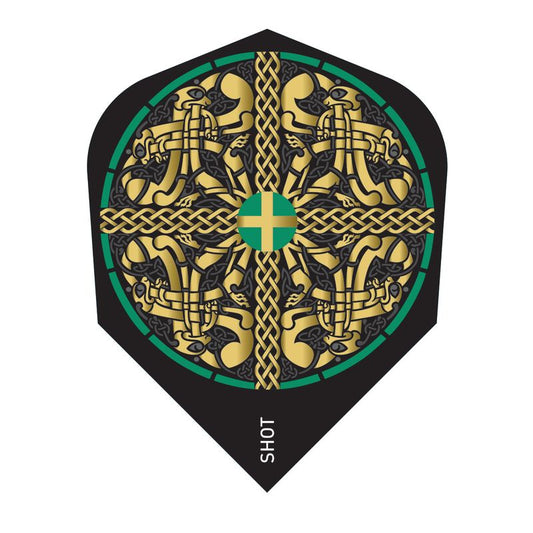 Shot | Celt Cernunnos Flight Small Standard (No.6)