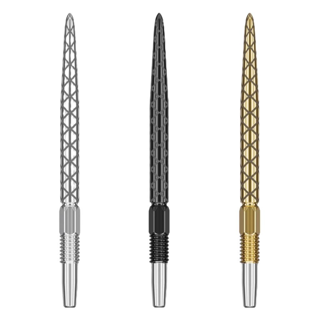 Target | Diamond Pro Swiss Points