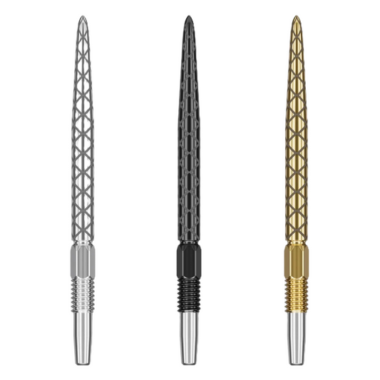 Target | Diamond Pro Swiss Points