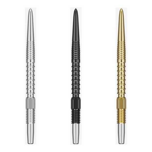 Target | Firepoint Swiss Points