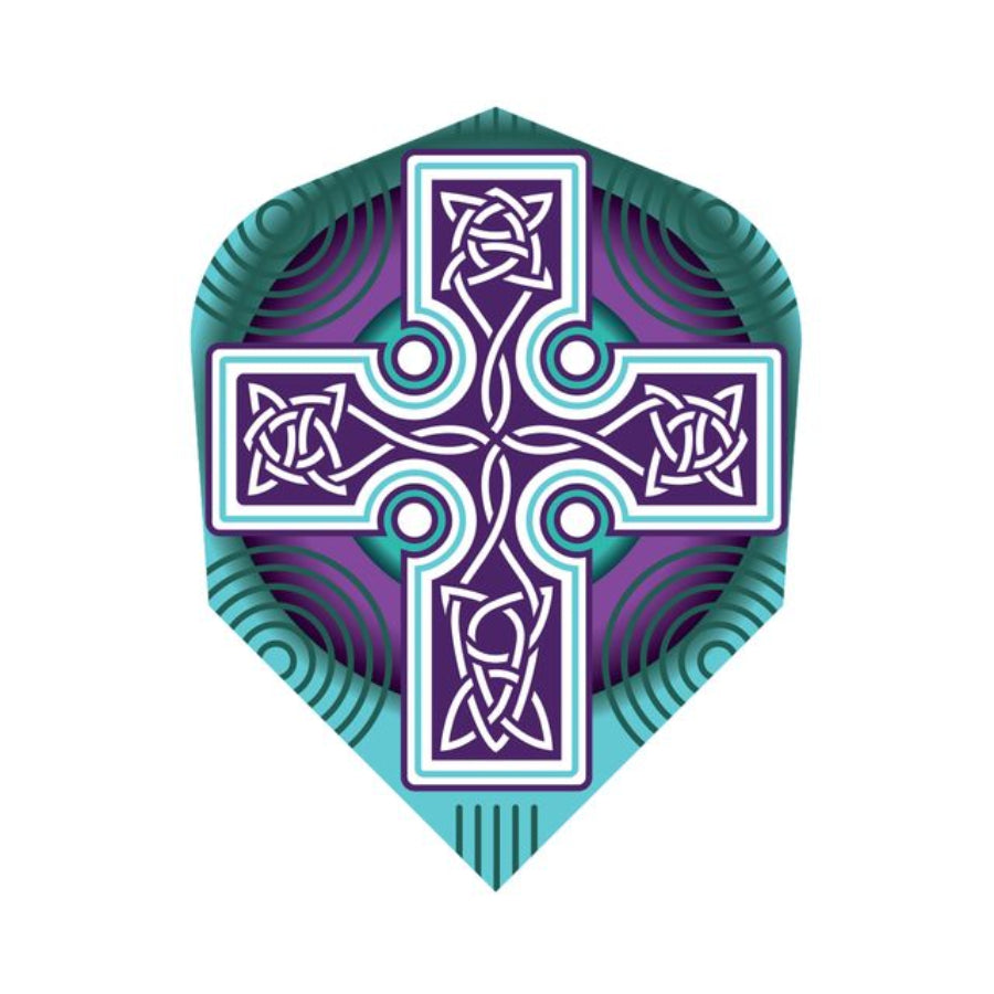 Shot | Celt Boudicca Flight Small Standard (No.6)