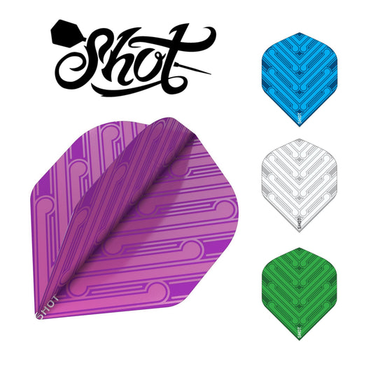 Shot | Manu Flight Standard (No.2)