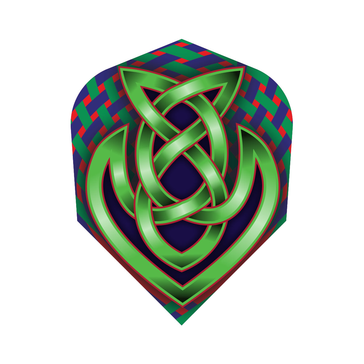 Shot | Celt Claymore Flight Small Standard (No.6)