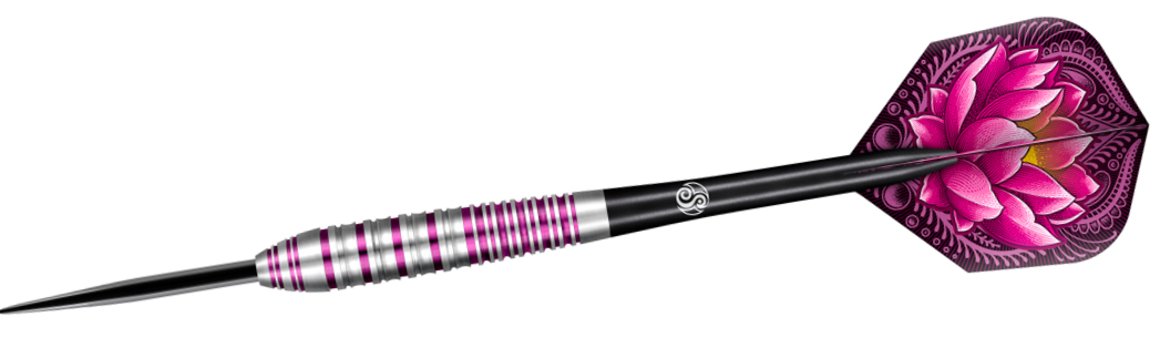 Shot | Zen Juji 80% Tungsten