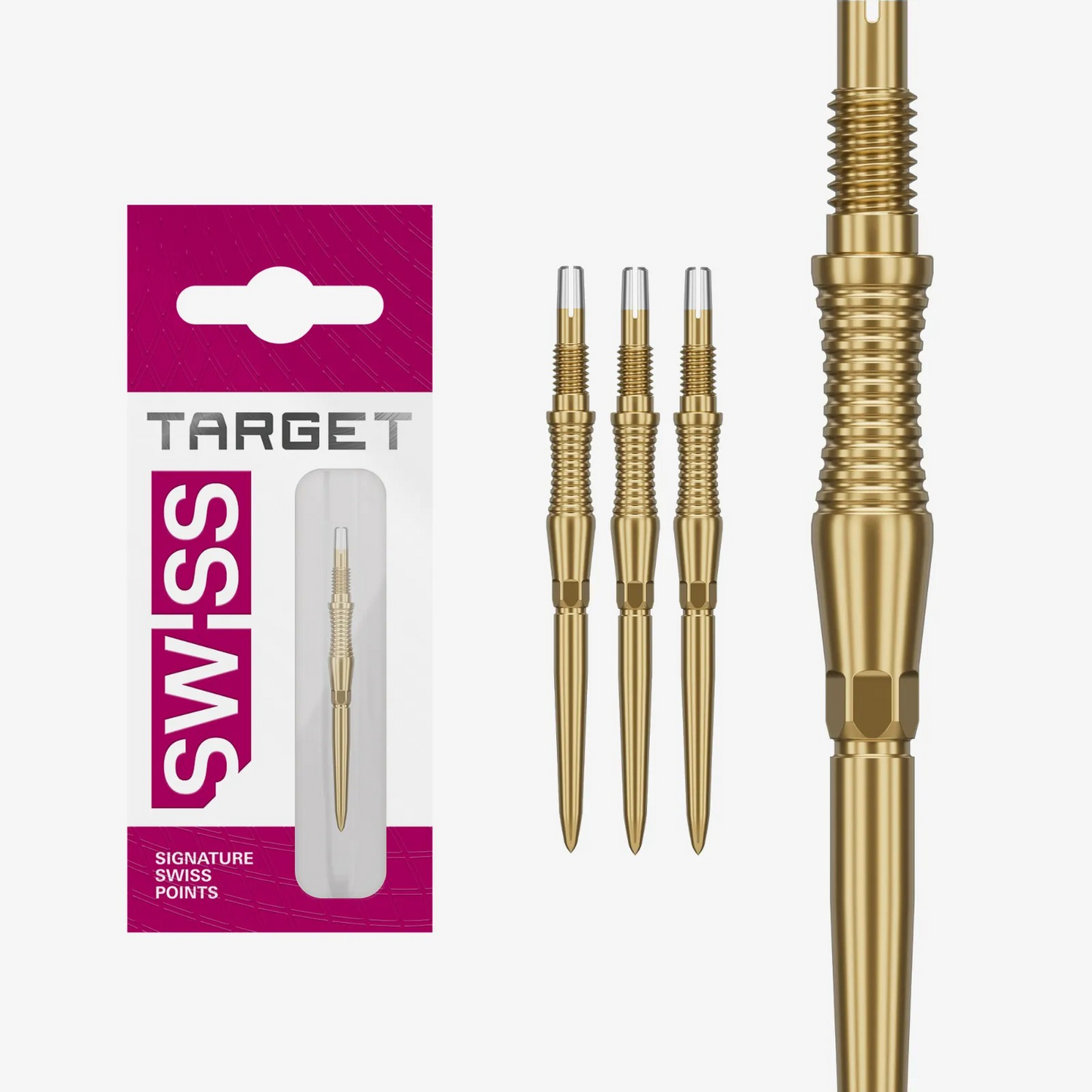 Target | Signature Swiss RST Point