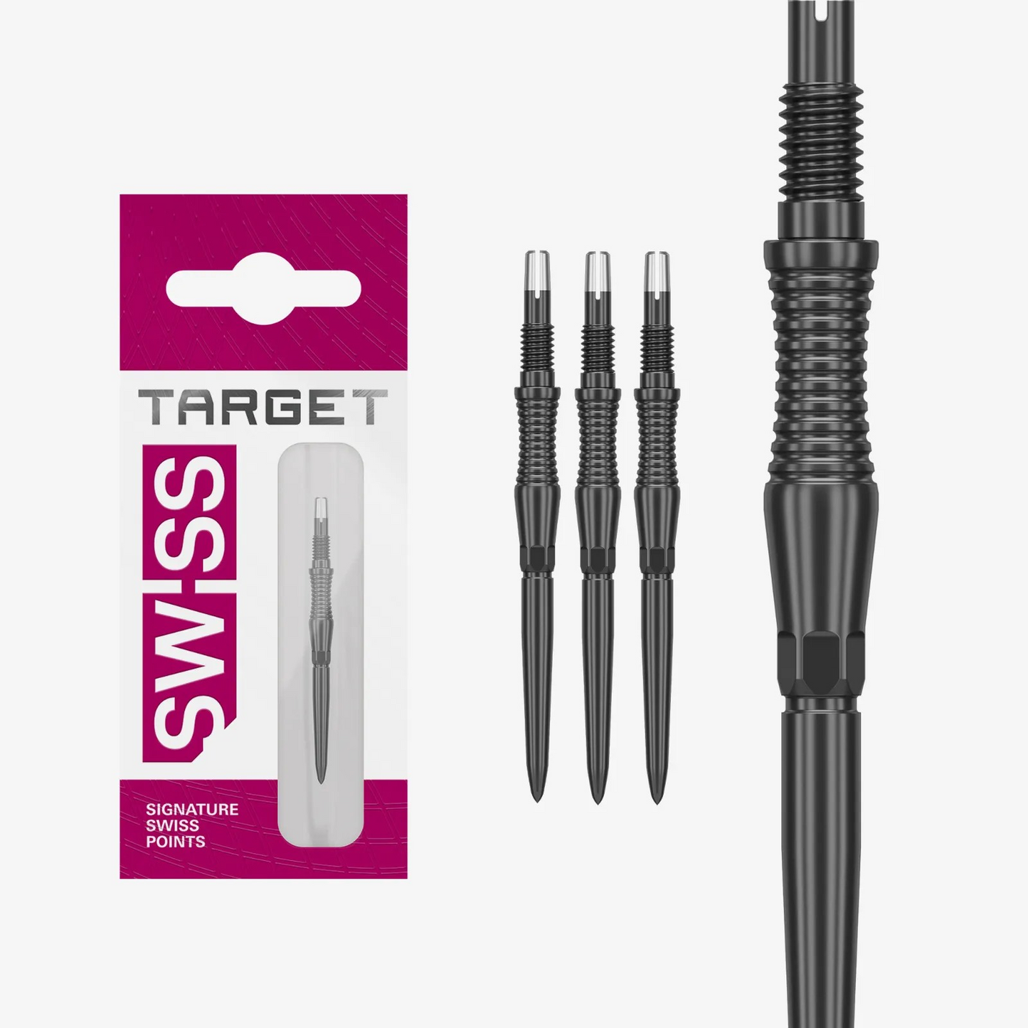 Target | Signature Swiss RST Point