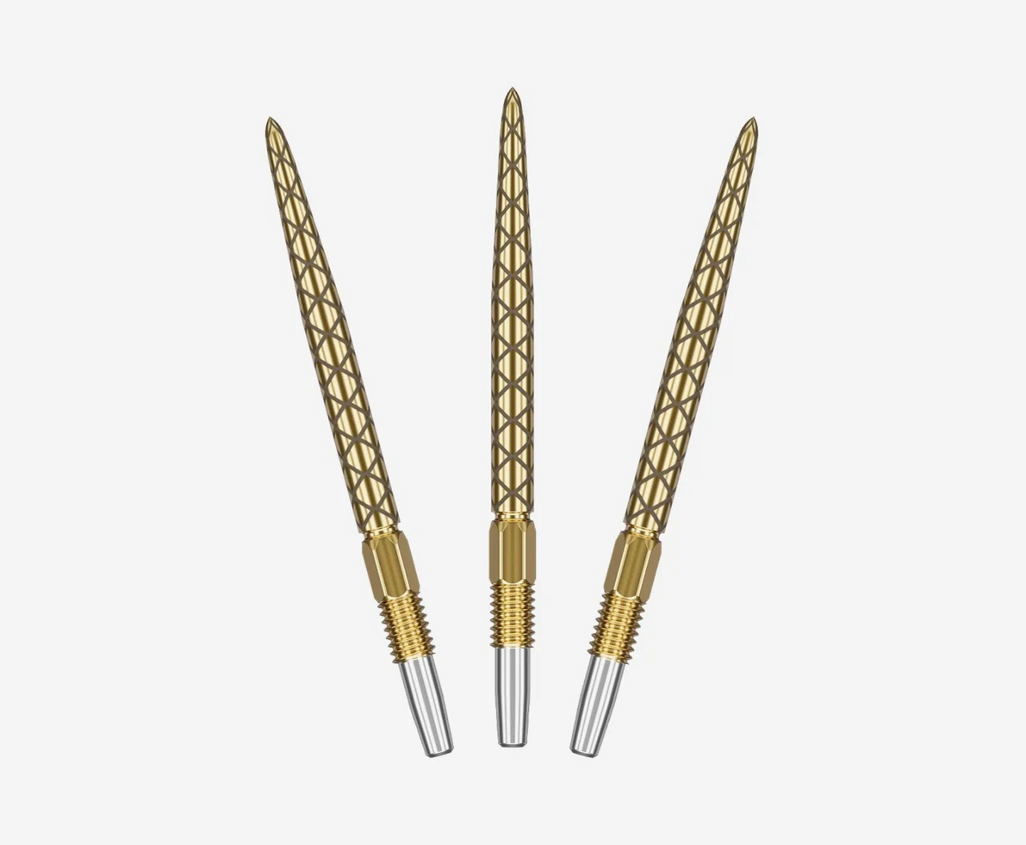 Target | Diamond Pro Swiss Points