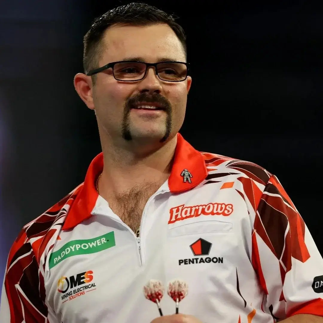 Damon Heta Darts: 5 Things To Know Before Buying The Heat's Setup