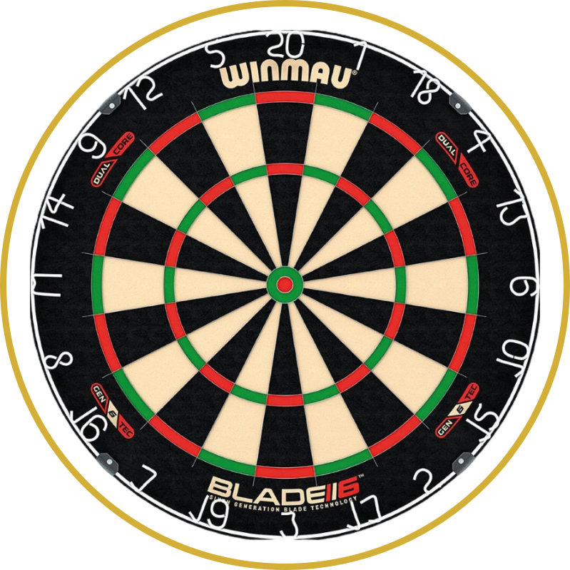 Dartboards