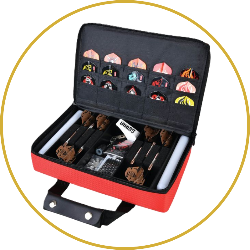 Dart Cases
