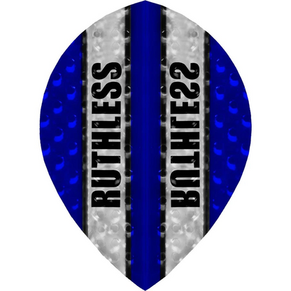 Ruthless | Embossed Flights Pear