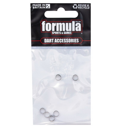 Formula Sports | Grip Springs 6 Pack