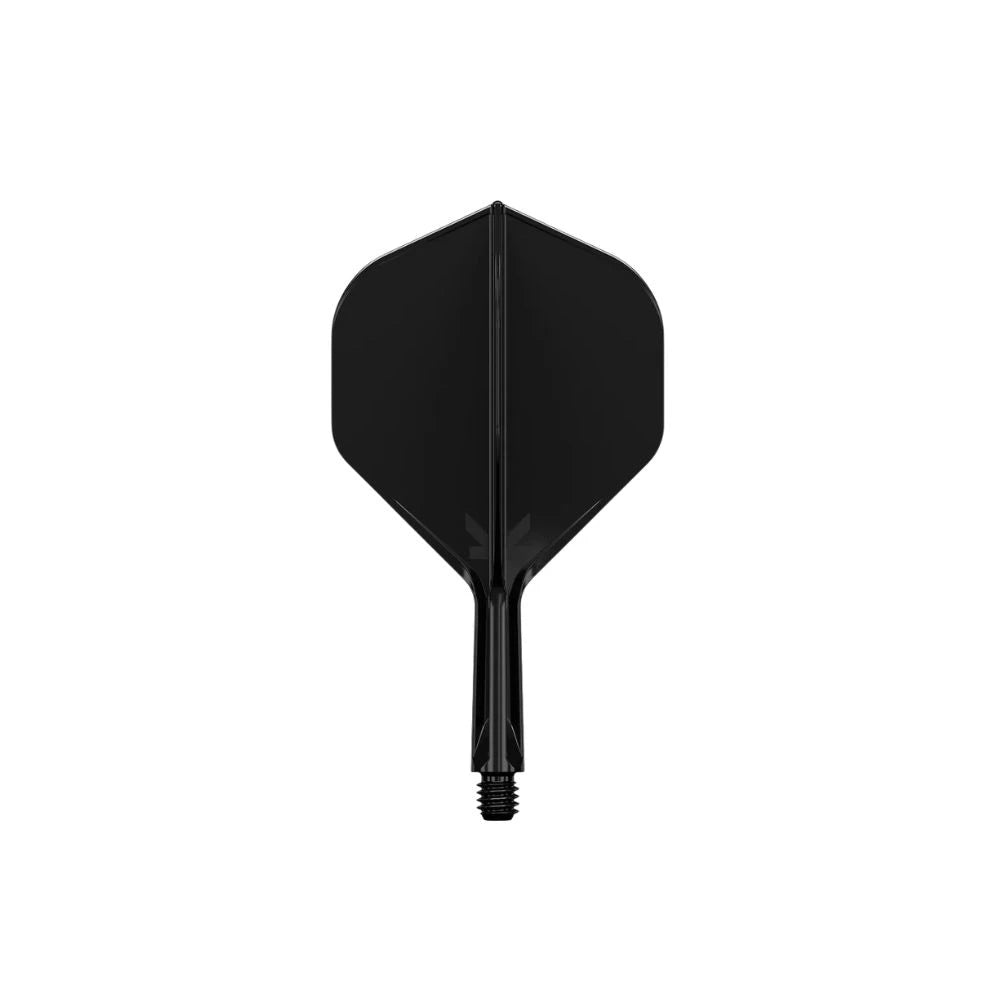 Target K-Flex Flight System No.2