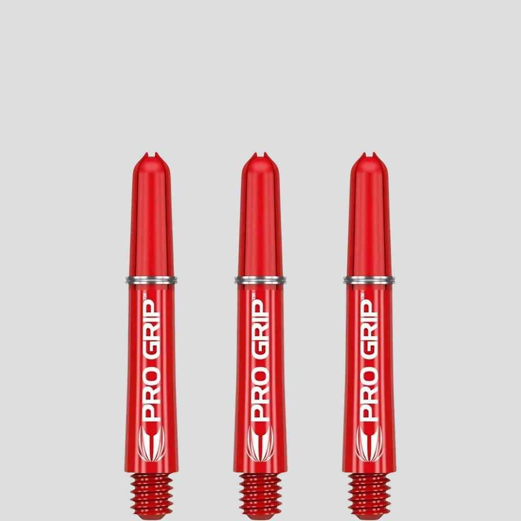 Target Pro Grip Dart Shafts