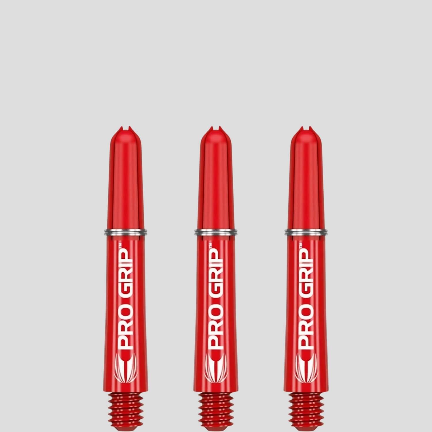 Target Pro Grip Dart Shafts