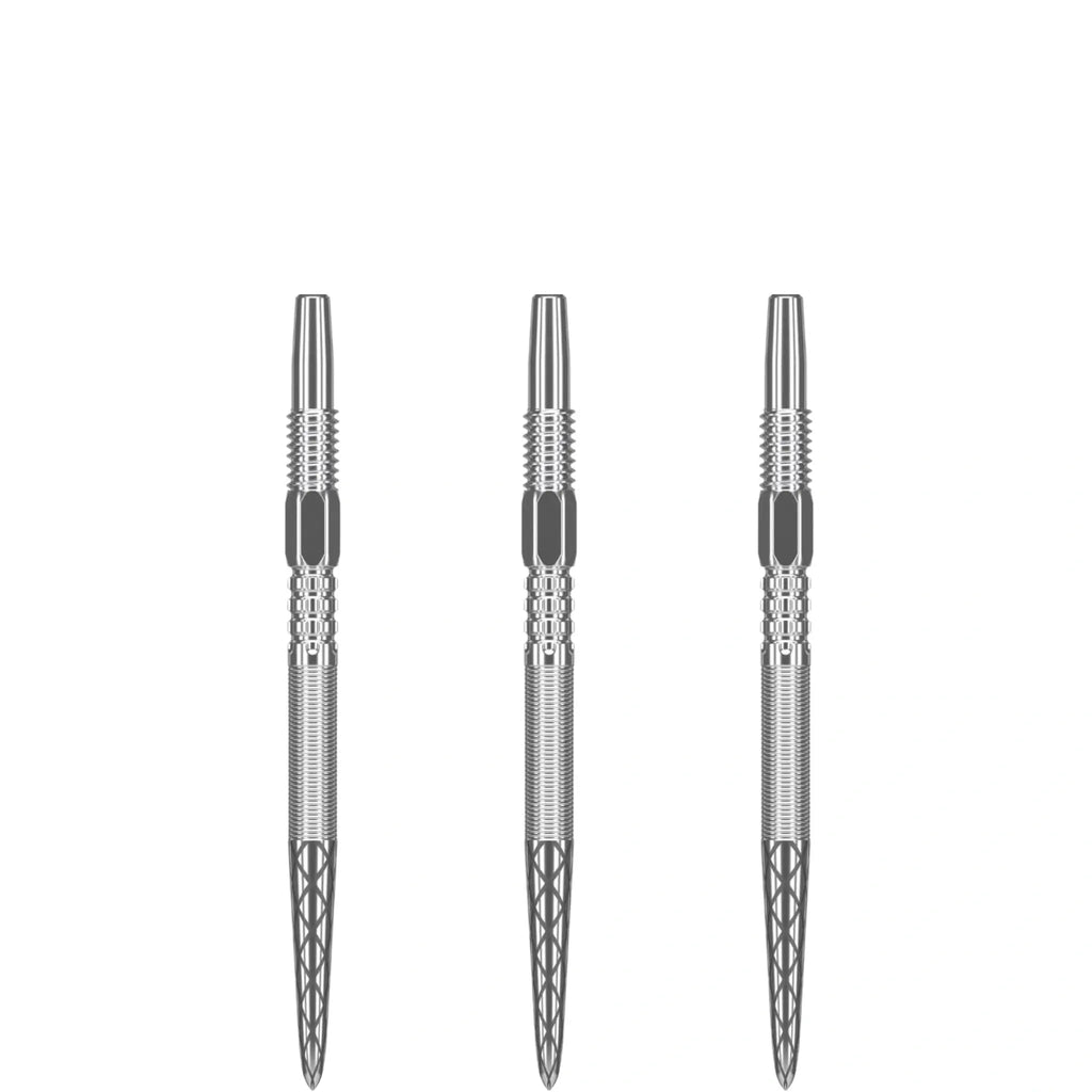 Target DX Swiss Points