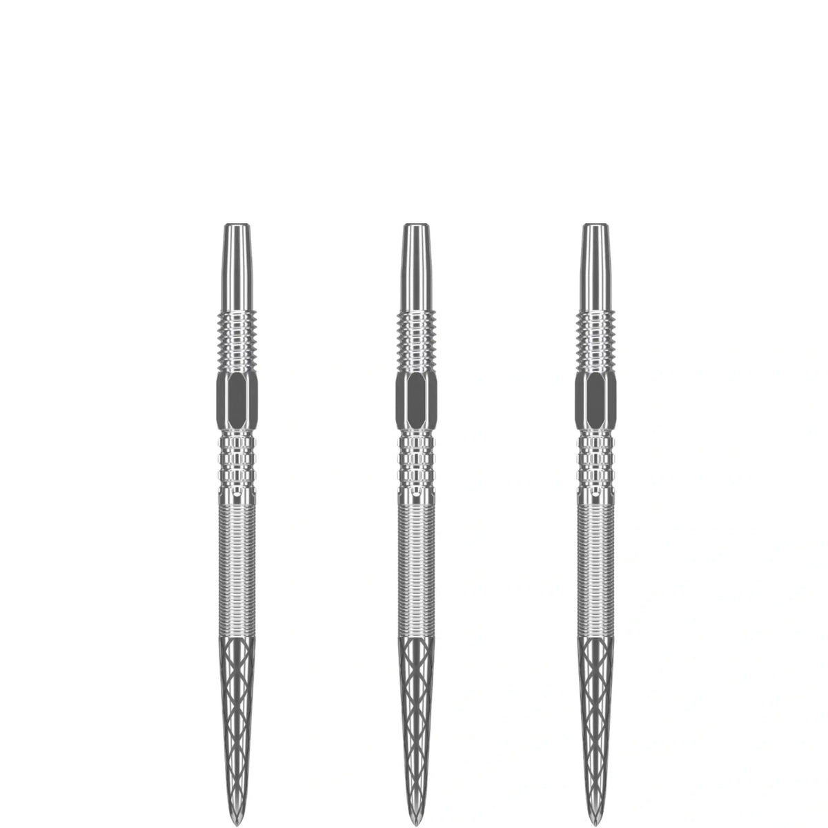 Target DX Swiss Points