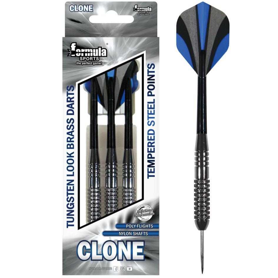 Formula Sports | Clone Brass Darts