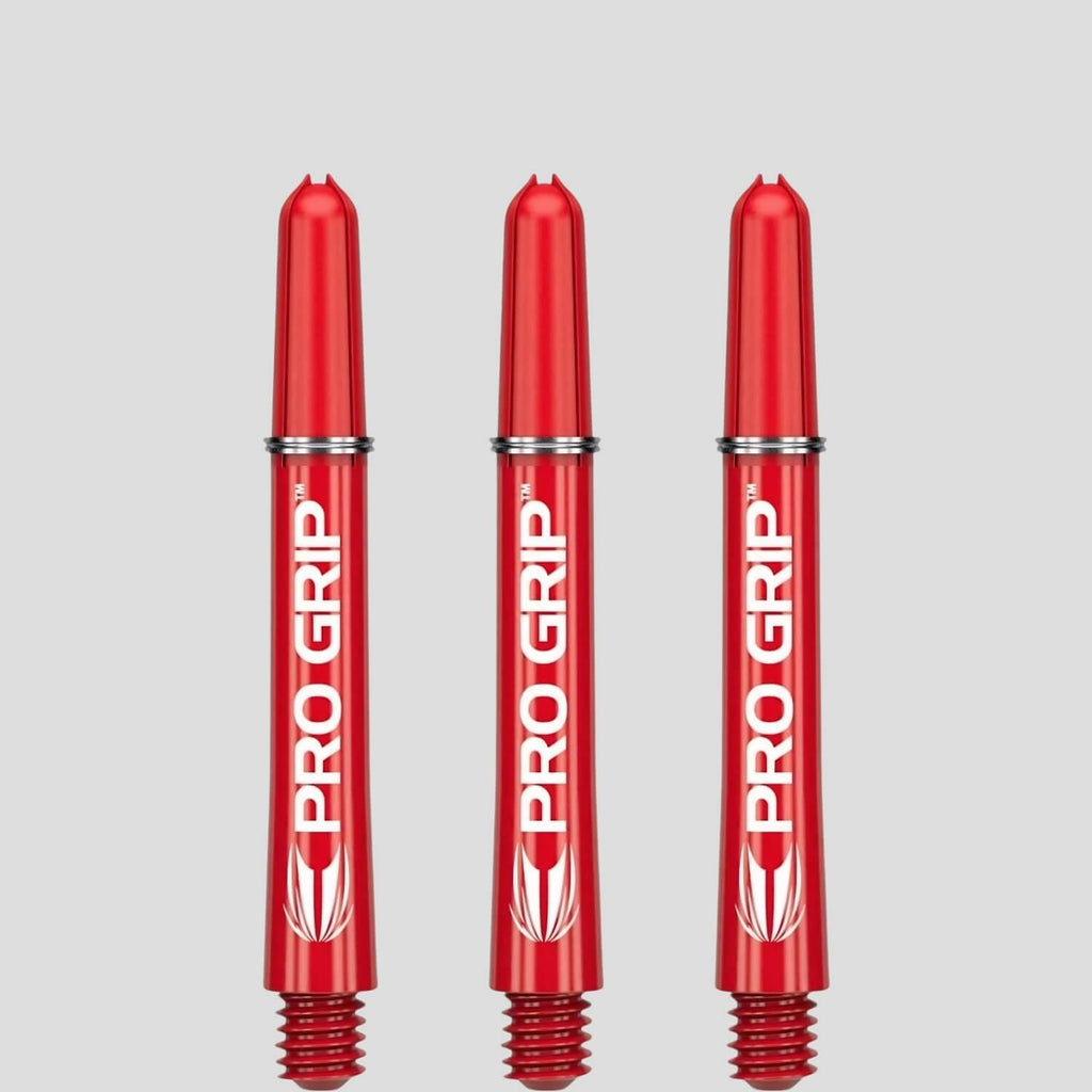 Target Pro Grip Dart Shafts