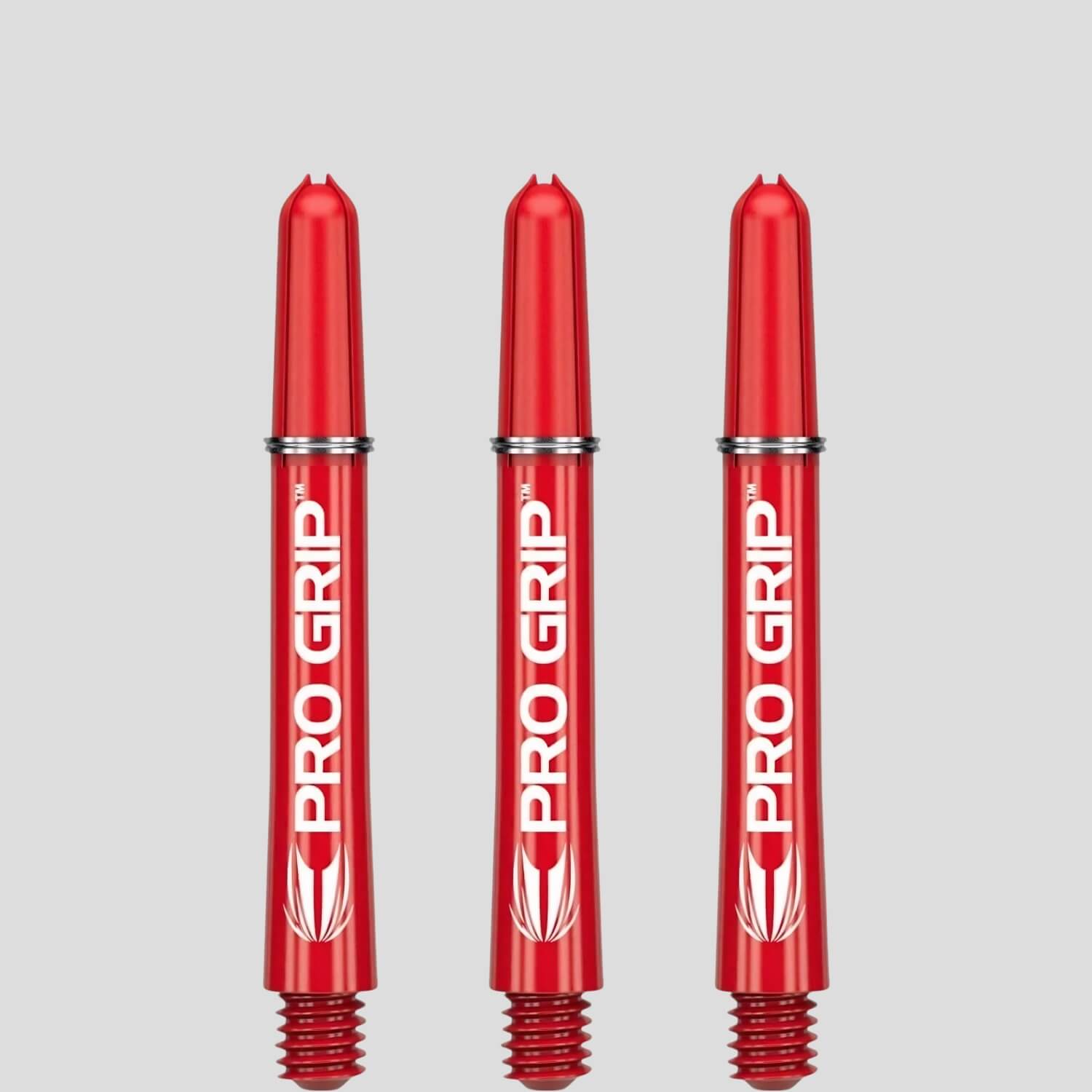 Target Pro Grip Dart Shafts