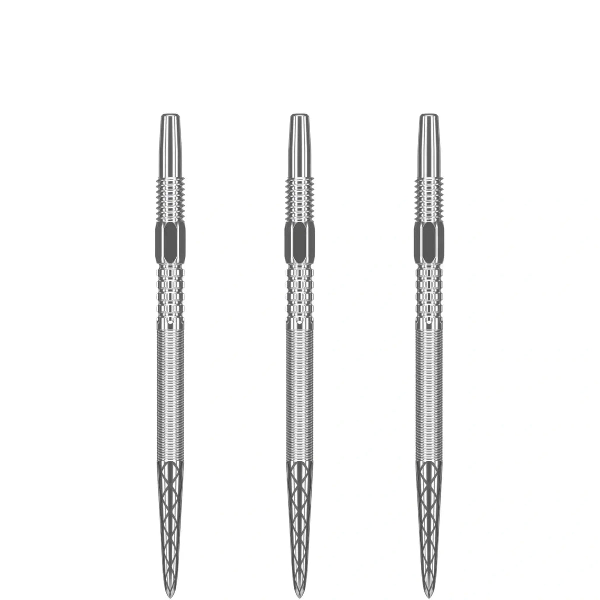 Target DX Swiss Points