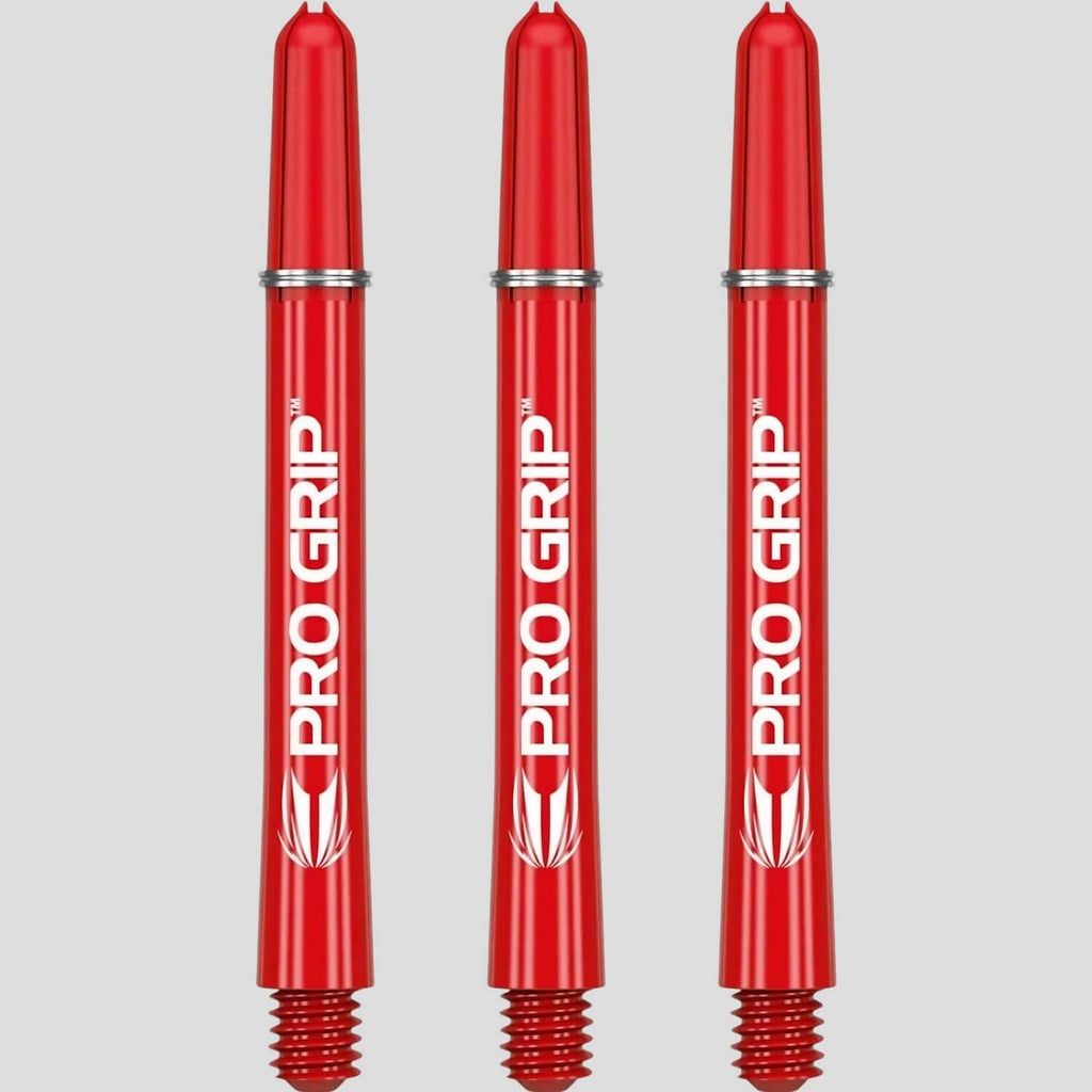 Target Pro Grip Dart Shafts