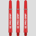 Target Pro Grip Dart Shafts