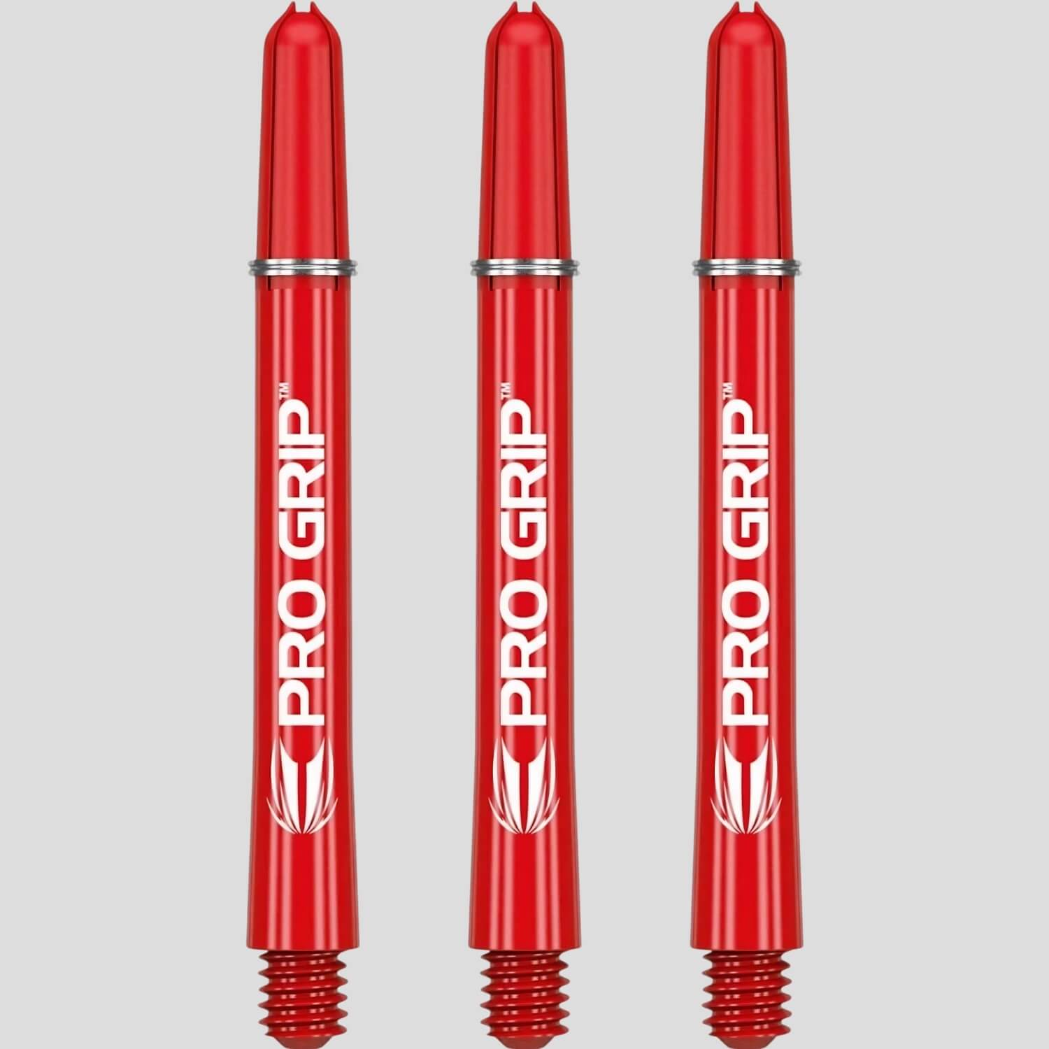 Target Pro Grip Dart Shafts