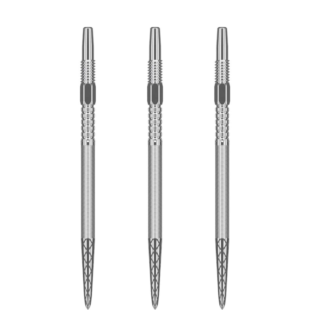 Target DX Swiss Points