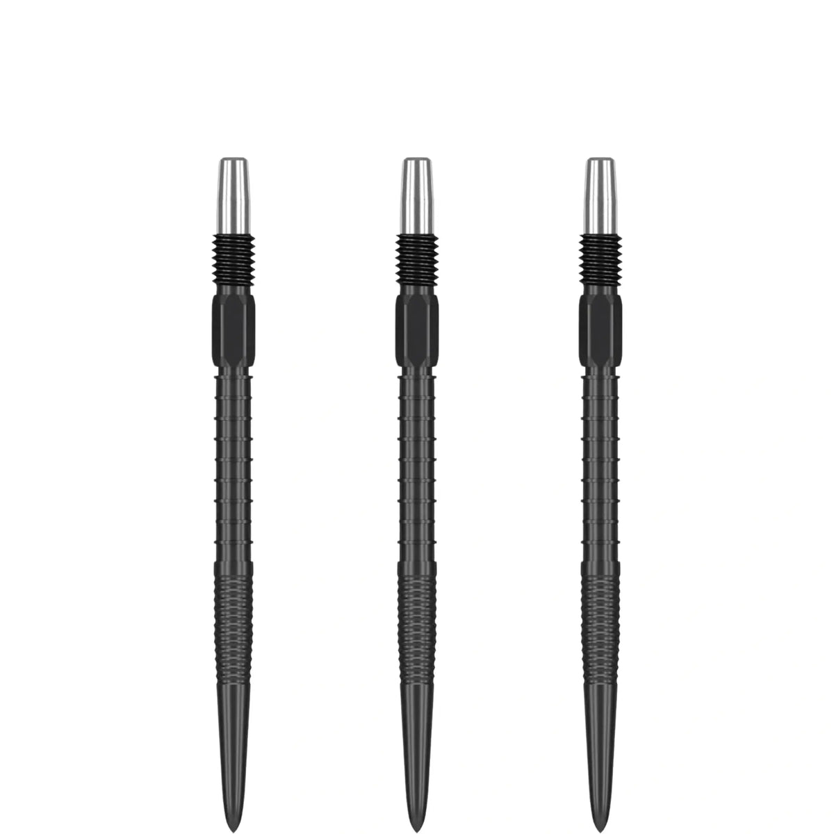 Target Firepoint Swiss Points
