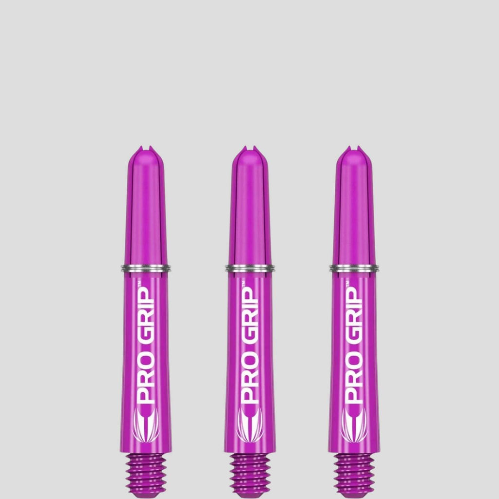 Target Pro Grip Dart Shafts