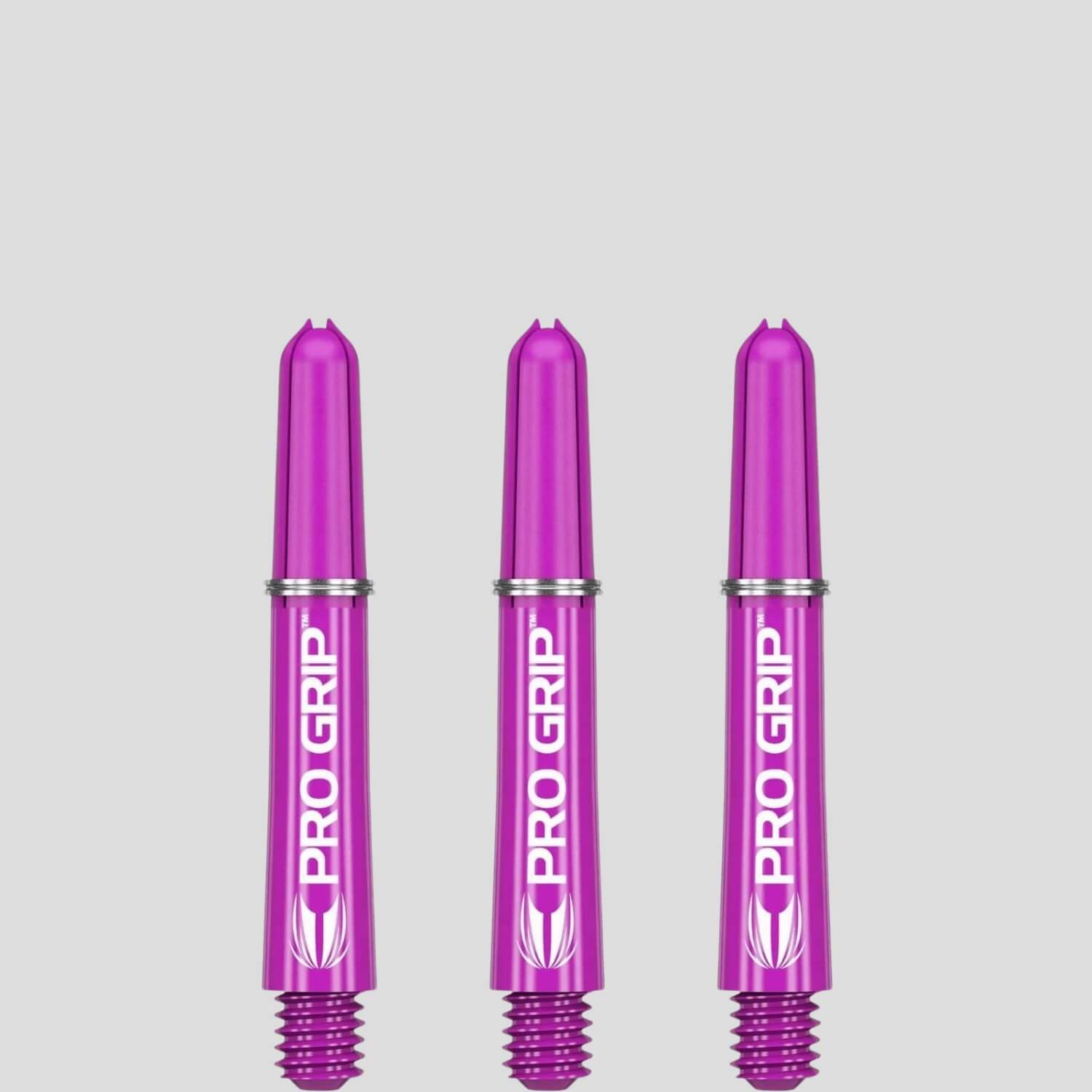 Target Pro Grip Dart Shafts