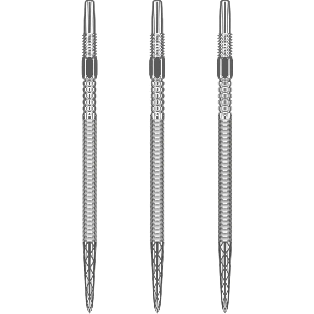 Target DX Swiss Points