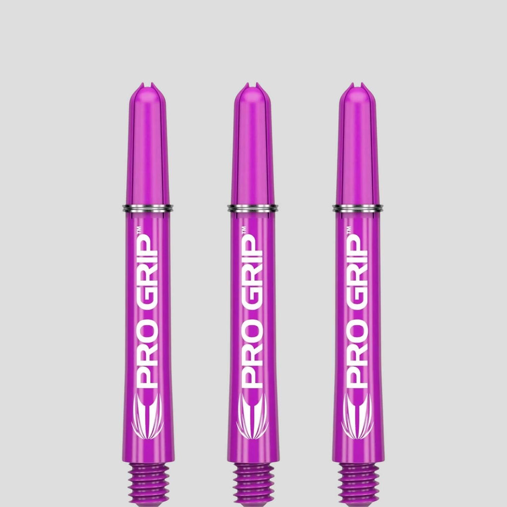Target Pro Grip Dart Shafts
