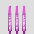 Target Pro Grip Dart Shafts