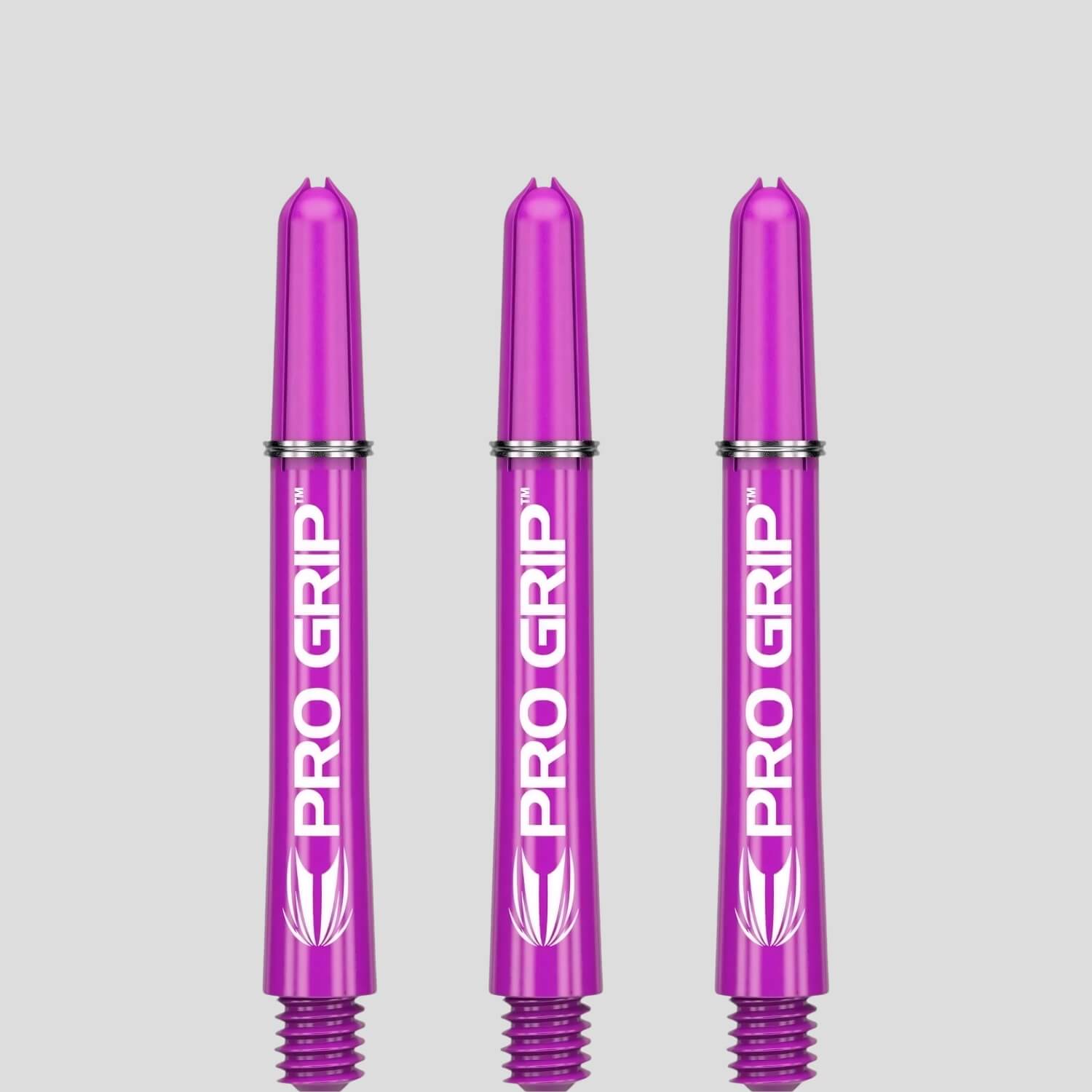 Target Pro Grip Dart Shafts