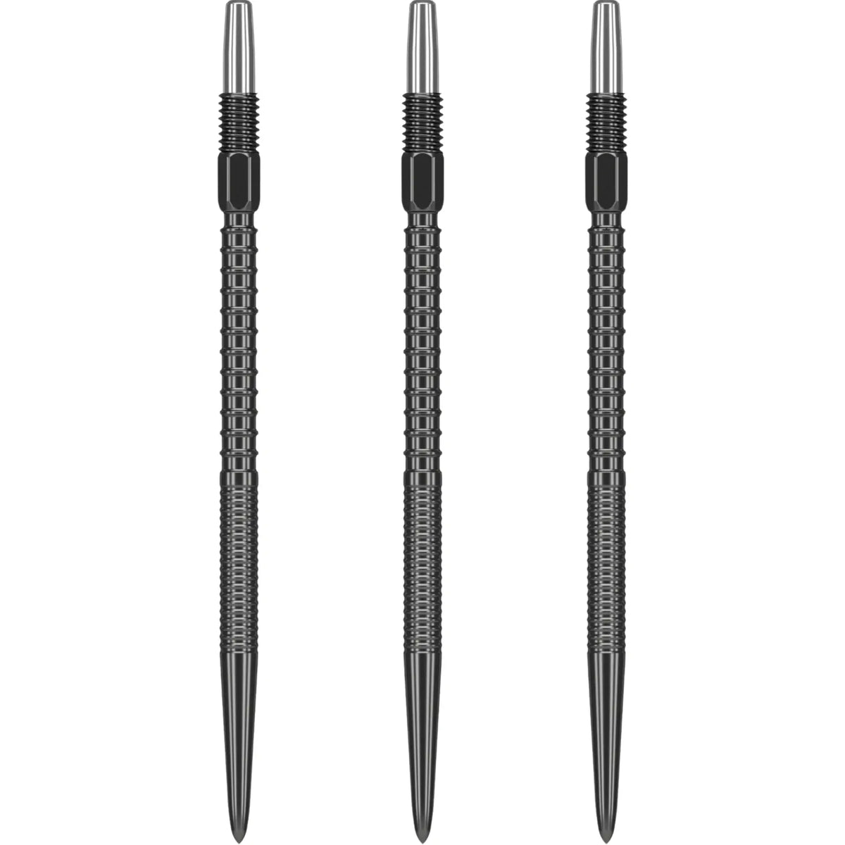 Target Firepoint Swiss Points