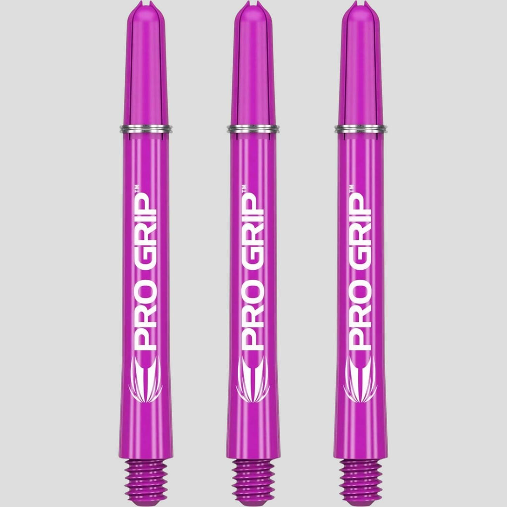 Target Pro Grip Dart Shafts
