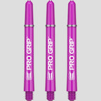 Target Pro Grip Dart Shafts