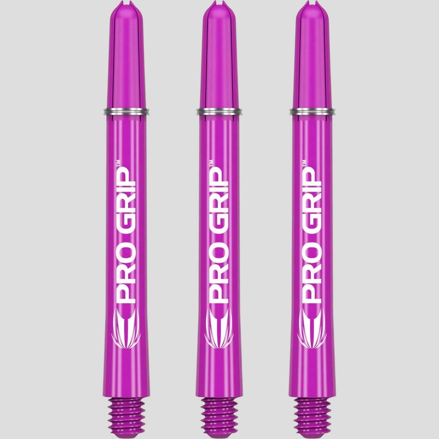 Target Pro Grip Dart Shafts