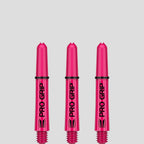 Target Pro Grip Dart Shafts