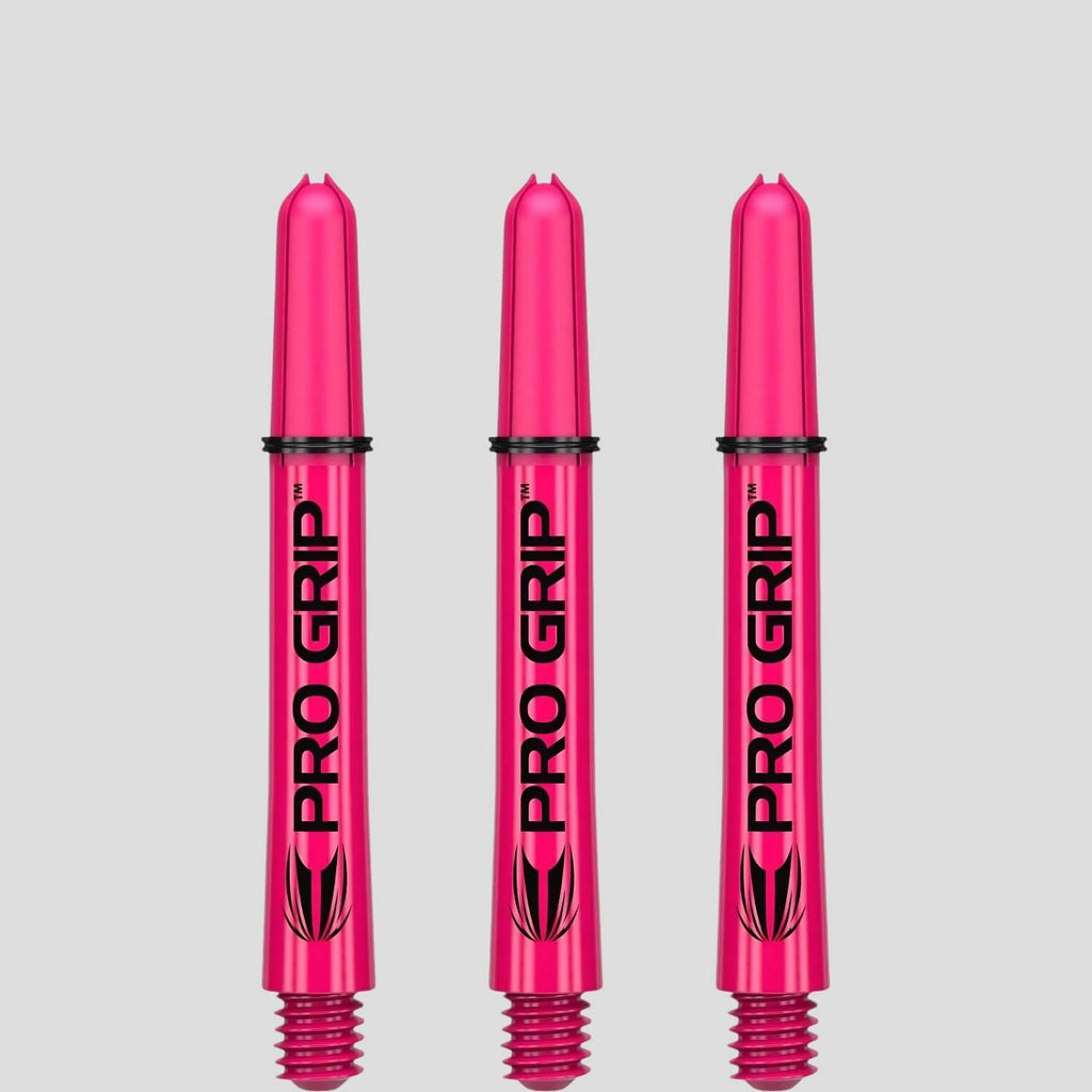 Target Pro Grip Dart Shafts