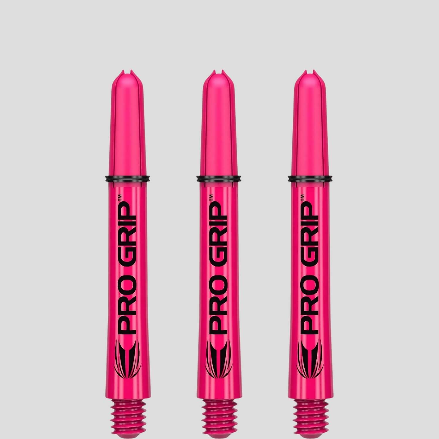 Target Pro Grip Dart Shafts